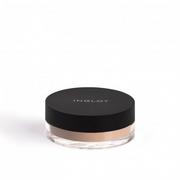 Pudry do twarzy - Inglot Puder Sypki Perfect Finish 4g 14 - miniaturka - grafika 1