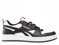 Buty sportowe damskie - Buty damskie Reebok Royal Prime 2 100033494 36 - miniaturka - grafika 1