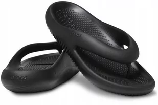 Damskie Japonki Klapki Crocs Mellow 208437 Flip 37-38 - Klapki i japonki damskie - miniaturka - grafika 1
