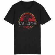 Koszulki męskie - Alien LV 426 Koszulka Obcy Predator Xenomorph - miniaturka - grafika 1