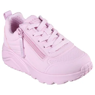 Tenisówki Skechers Model Uno Lite - Easy Zip Kolor Rose - Buty dla dziewczynek - miniaturka - grafika 1