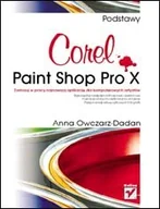 Grafika i DTP - Corel Paint Shop Pro X - miniaturka - grafika 1