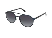 Okulary przeciwsłoneczne - Okulary przeciwsłoneczne Guess GU00211 91W - miniaturka - grafika 1