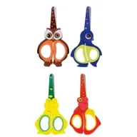 Nożyczki - Nożyczki GR-1508 zwierzaki - miniaturka - grafika 1