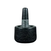 Pozostałe akcesoria kuchenne - Granitowy moździerz – Holm - miniaturka - grafika 1