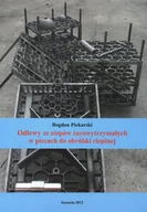 Technika - Odlewy ze stopów żarowytrzymałych w piecach do obróbki cieplnej - miniaturka - grafika 1