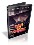 Filmy dokumentalne DVD - Jazda na krawędzi Mayfly - miniaturka - grafika 1