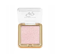 Cienie do powiek - Golden Rose Sparkle Glow perłowy cień do powiek 53 Stellar 2,5g - miniaturka - grafika 1