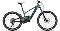 Rowery elektryczne - Kellys Theos R30 P 29/27,5" 820Wh 95Nm Wybierz rozmiar ramy: M, Wybierz kolor: Magic Green - miniaturka - grafika 1