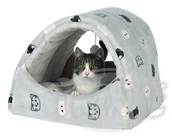 Legowiska dla kotów - Trixie Budka Mimi dla kota nr kat.36847 - miniaturka - grafika 1