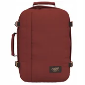 Plecaki - Plecak kabinowy Cabinzero Classic 36L Sangria Red - miniaturka - grafika 1