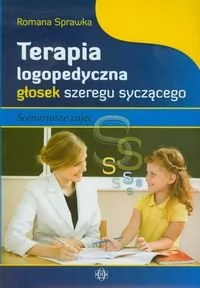 Harmonia Romana Sprawka Terapia logopedyczna głosek szeregu syczącego