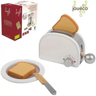 Joueco, toster kuchenny - Zabawy w naśladowanie dorosłych - miniaturka - grafika 1