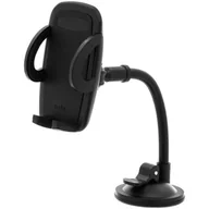 Uchwyty samochodowe do telefonów - SBS Mobile Uchwyt samoch. na szybę 5 (TE0UCH20W) - miniaturka - grafika 1