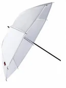 Inne akcesoria studyjne - Falcon Eyes UR-48T white shooting umbrella - miniaturka - grafika 1