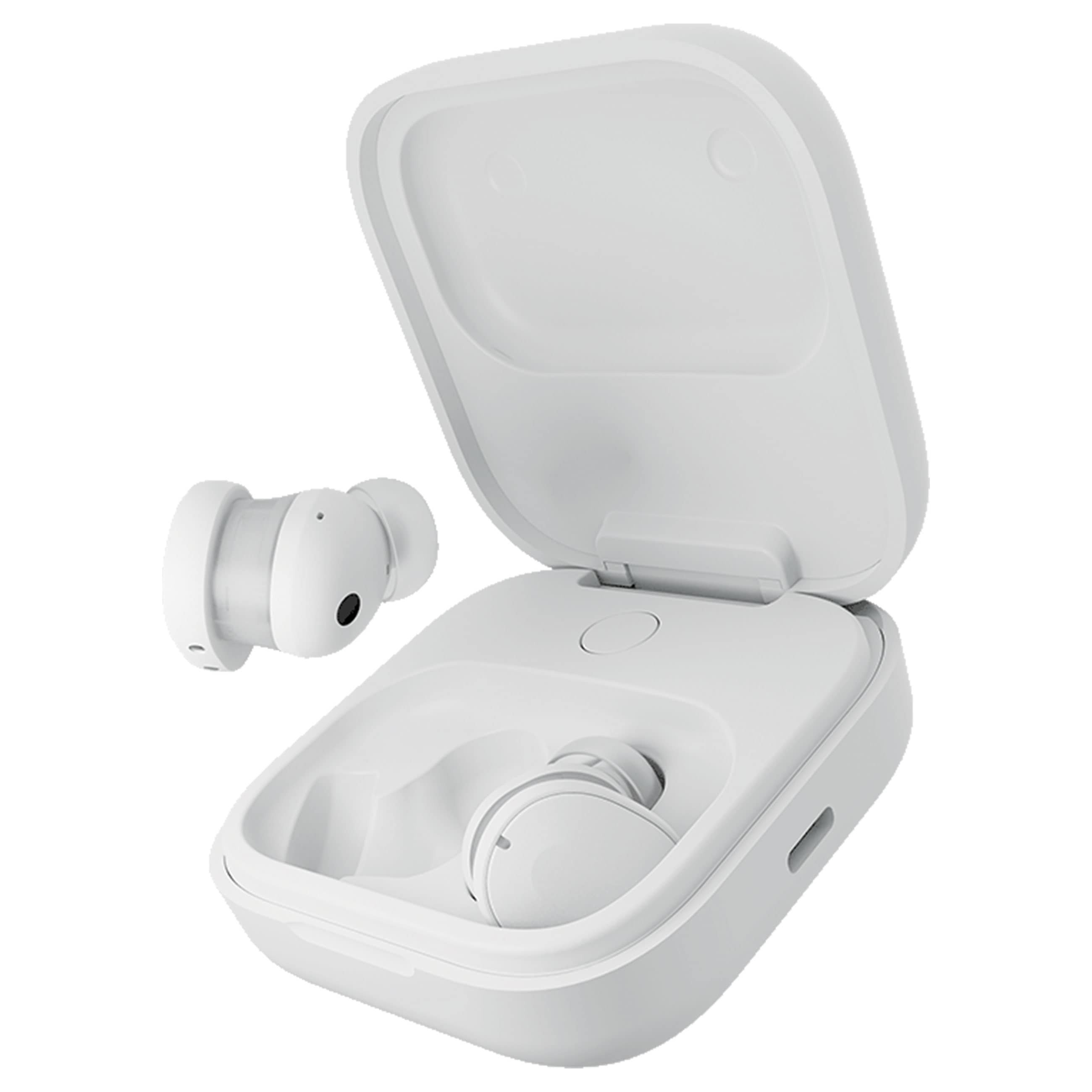 Fairphone Fairbuds True Wireless Earbuds BIAŁE
