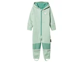Kombinezony dla dzieci - lupilu® Kombinezon przeciwdeszczowy niemowlęcy (86/92, Miętowy) - miniaturka - grafika 1