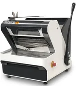 Krajalnice gastronomiczne - Krajalnica nastawna do pieczywa Primo 2 lata gwarancji Resto Quality - miniaturka - grafika 1