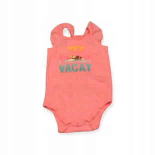 Body dziewczęce Ok!e Dokie - Body dla niemowląt - miniaturka - grafika 1