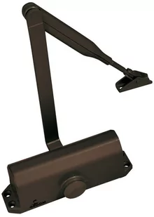Samozamykacz drzwiowy Dorma 60 kg brąz - Akcesoria do drzwi - miniaturka - grafika 1