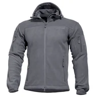 Odzież taktyczna i umundurowanie - Bluza z kapturem Pentagon Hercules 2.0, Wolf Grey (K08026-2.0-08WG) - miniaturka - grafika 1