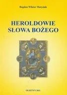 Religia i religioznawstwo - Heroldowie Słowa Bożego - miniaturka - grafika 1