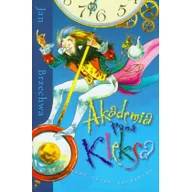 Pomoce naukowe - Skrzat Akademia Pana Kleksa - miniaturka - grafika 1