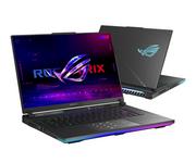 Laptopy - ASUS ROG Strix SCAR 16 i9-13980HX/32GB/2TB RTX4090 240Hz - miniaturka - grafika 1