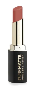 Golden Rose Pure Matte Matowa Pomadka do Ust 104 - Szminki - miniaturka - grafika 1