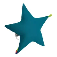 Karuzele dla niemowląt - Mellipou Pozytywka Star Duck - miniaturka - grafika 1