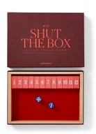Gry planszowe - Gra Shut the Box - miniaturka - grafika 1