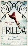 Biografie obcojęzyczne - Annabel Abbs Frieda - miniaturka - grafika 1