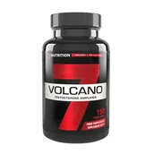 Boostery testosteronu - 7Nutrition Volcano 150kaps. Booster Testosteronu - miniaturka - grafika 1