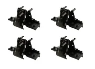 Akcesoria do bagażników dachowych - Zestaw montażowy Thule 186116 - miniaturka - grafika 1