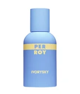 Wody i perfumy damskie - Perroy Ivory Sky Woda perfumowana 50 ml - miniaturka - grafika 1