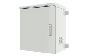 Lanview RWMIP66W012U45W stojak 12U Biały - Tuning komputera - akcesoria - miniaturka - grafika 1