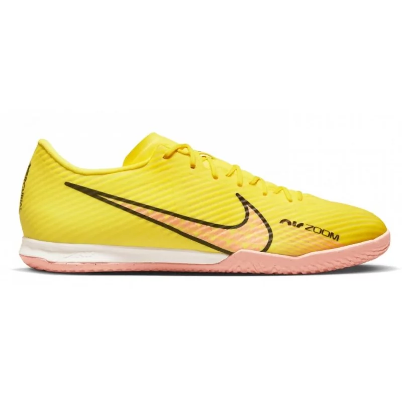 Buty Nike Zoom Mercurial Vapor 15 Academy Ic M DJ5633 780 żółte żółcie -  Ceny i opinie na Skapiec.pl