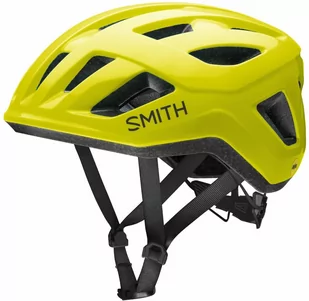 Smith Signal MIPS Neon Yellow 2020 - Kaski rowerowe - miniaturka - grafika 1