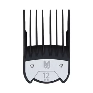 Moser, nasadka magnetyczna 12 mm, ref. 2705225 - Pozostałe akcesoria fryzjerskie - miniaturka - grafika 1