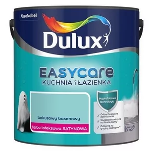 Farba Dulux EasyCare cudowny beż 0,03l - Farby wewnętrzne Farba Dulux EasyCare cudowny beż 0,03l - Farby wewnętrzne - miniaturka - grafika 1