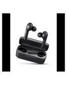 Słuchawki - Aukey Ep-T21 czarne - miniaturka - grafika 1