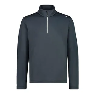 CMP Męska bluza polarowa - Bluzy męskie - miniaturka - grafika 1