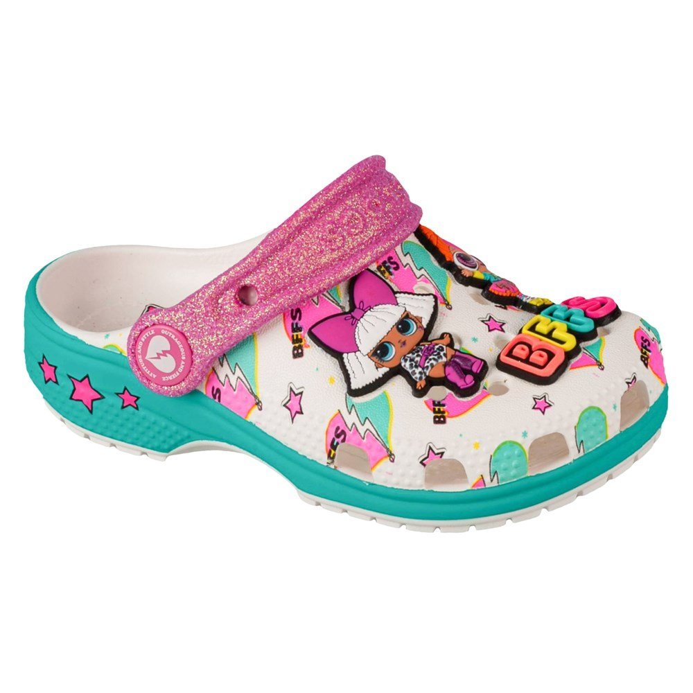 Lol Surprise Bff Classic Clog