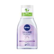 Płyny micelarne - Nivea PIELĘGNUJĄCY PŁYN MICELARNY 125ML - miniaturka - grafika 1