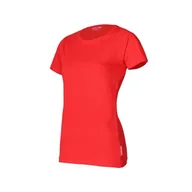 Odzież robocza - LAHTI PRO Koszulka robocza T-shirt damska rozmiar S L4021101 LPL4021101 - miniaturka - grafika 1