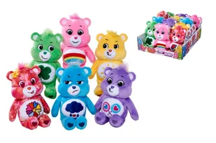 Plusz Misie 23cm mix - Maskotki i pluszaki - miniaturka - grafika 1