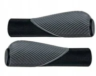Kierownice rowerowe - Chwyt HL-G303-1 130mm ergonomiczne - miniaturka - grafika 1