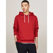 Bluzy męskie - Tommy Hilfiger Bluza | Regular Fit - miniaturka - grafika 1