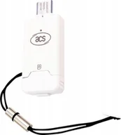 Czytniki kart pamięci - Czytnik ACS ACR40T Type-C USB SIM-Sized - miniaturka - grafika 1