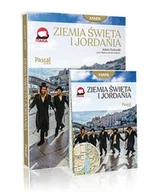 Przewodniki - Dylewski Adam Ziemia Święta i Jordania - miniaturka - grafika 1
